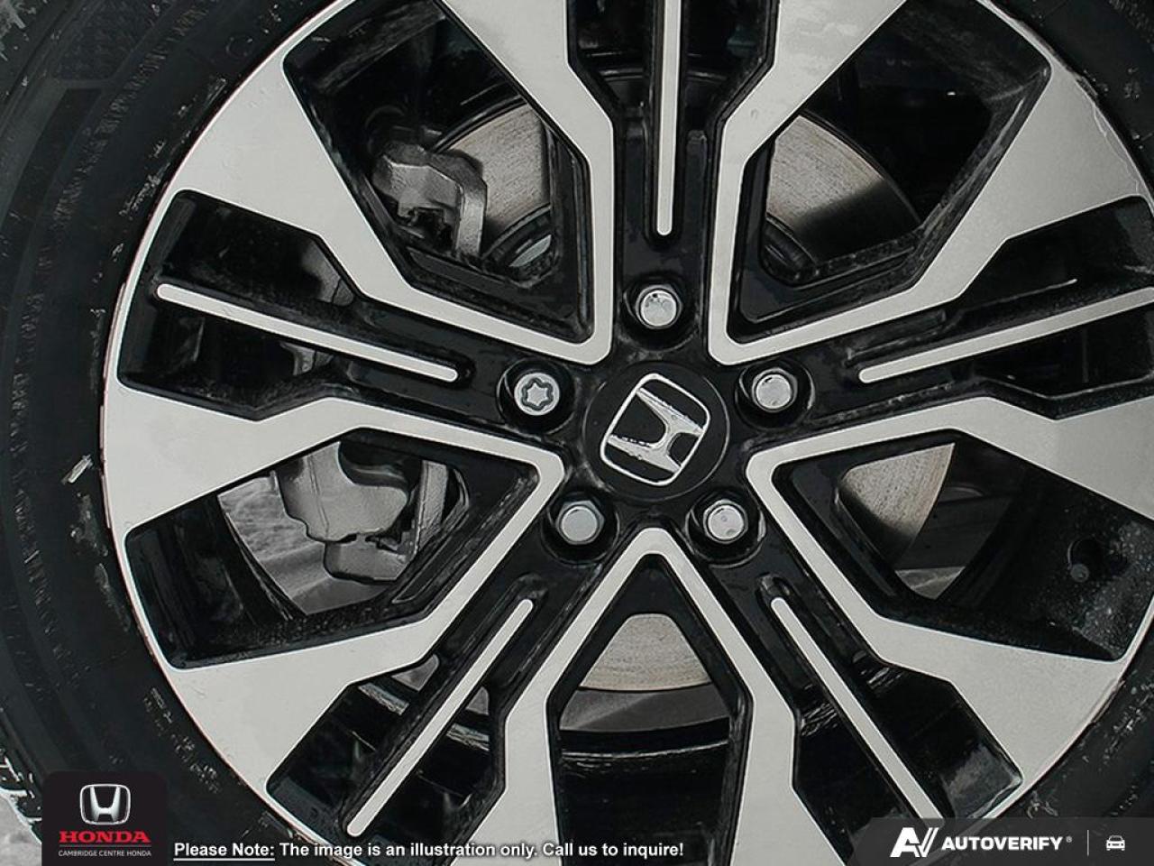 2026 Honda Odyssey Touring IN-STOCK! Photo