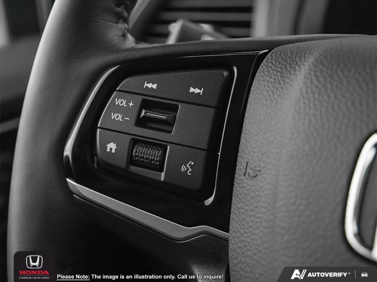 2026 Honda Odyssey Touring IN-STOCK! Photo