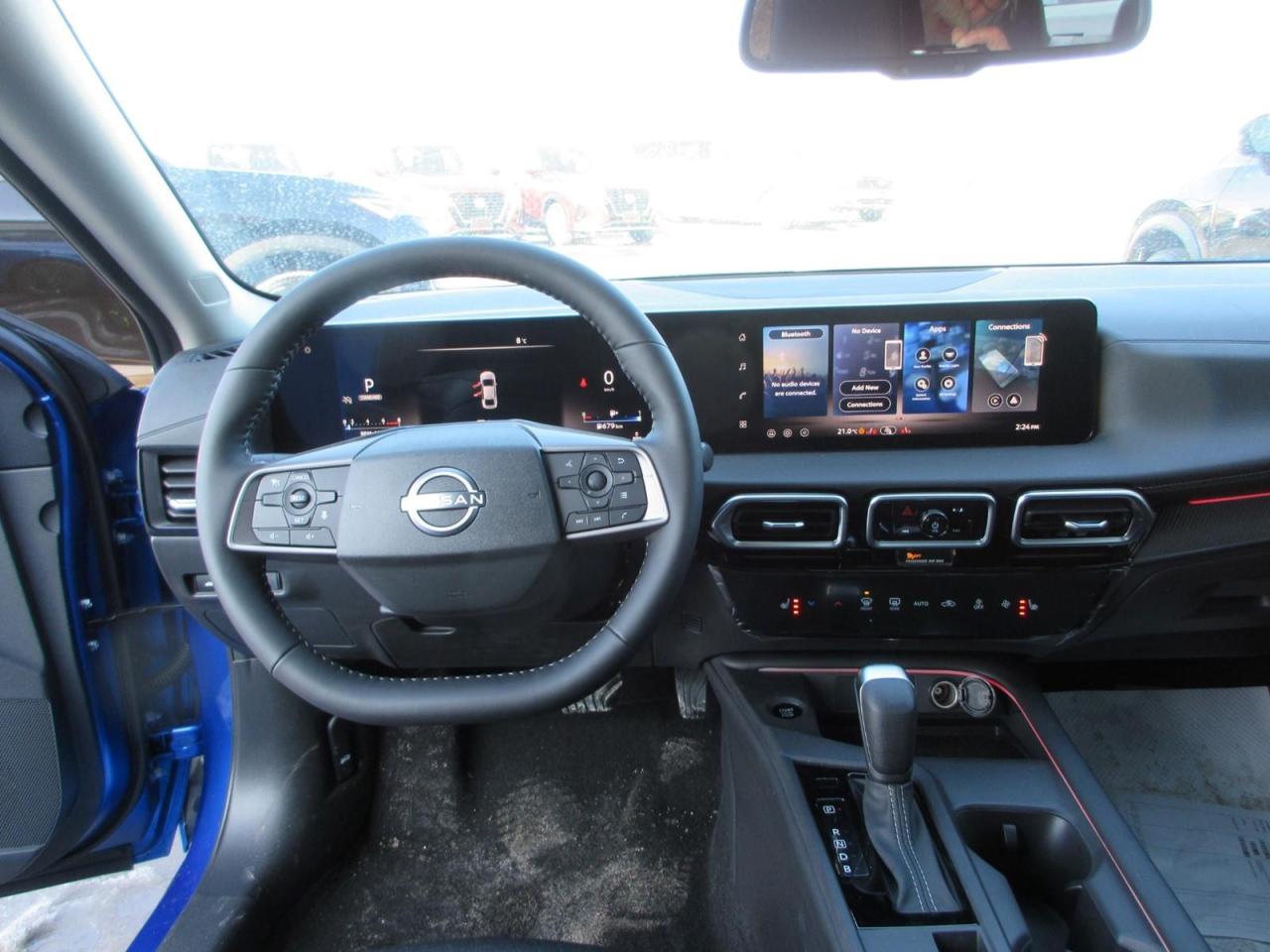 2026 Nissan Sentra SV Photo