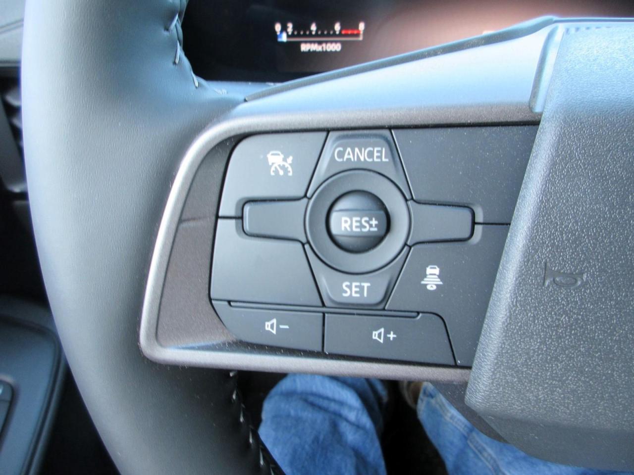 2026 Nissan Sentra SV Photo