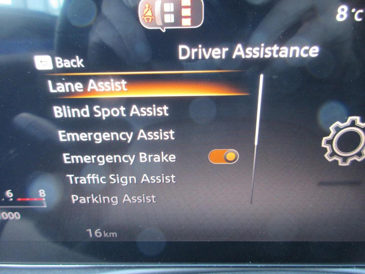 2026 Nissan Sentra SV Photo