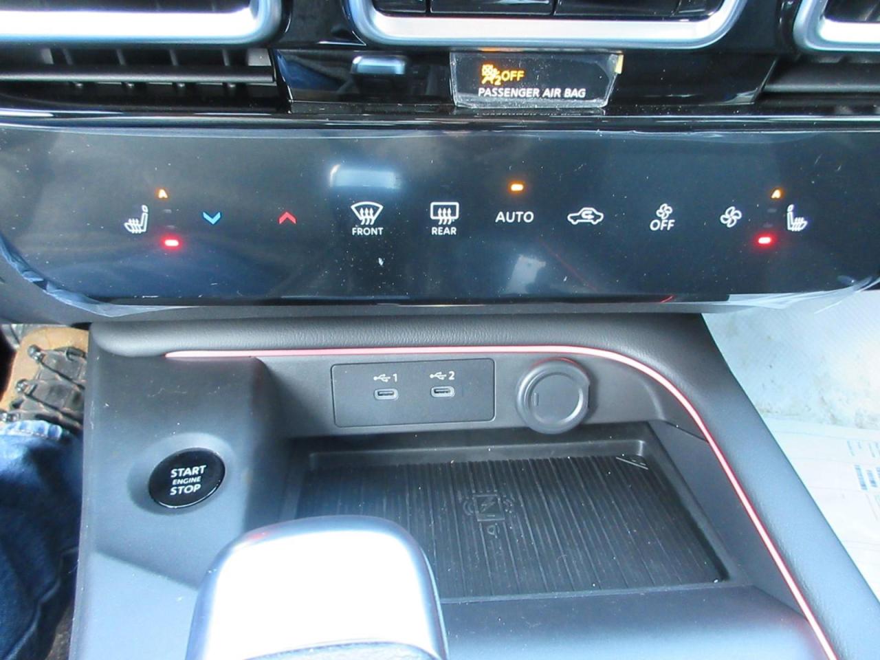 2026 Nissan Sentra SV Photo