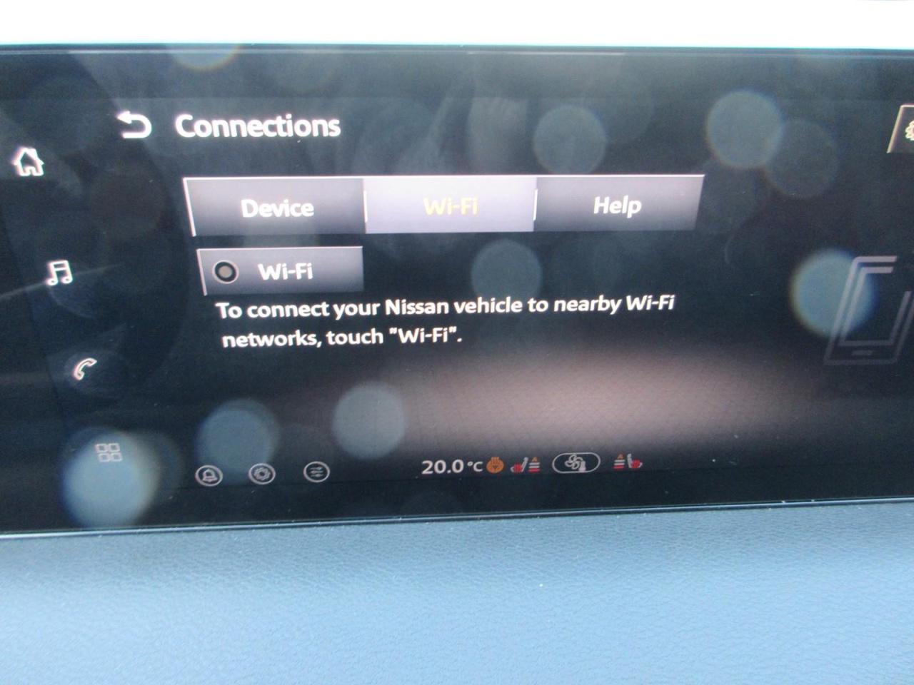 2026 Nissan Sentra SV Photo