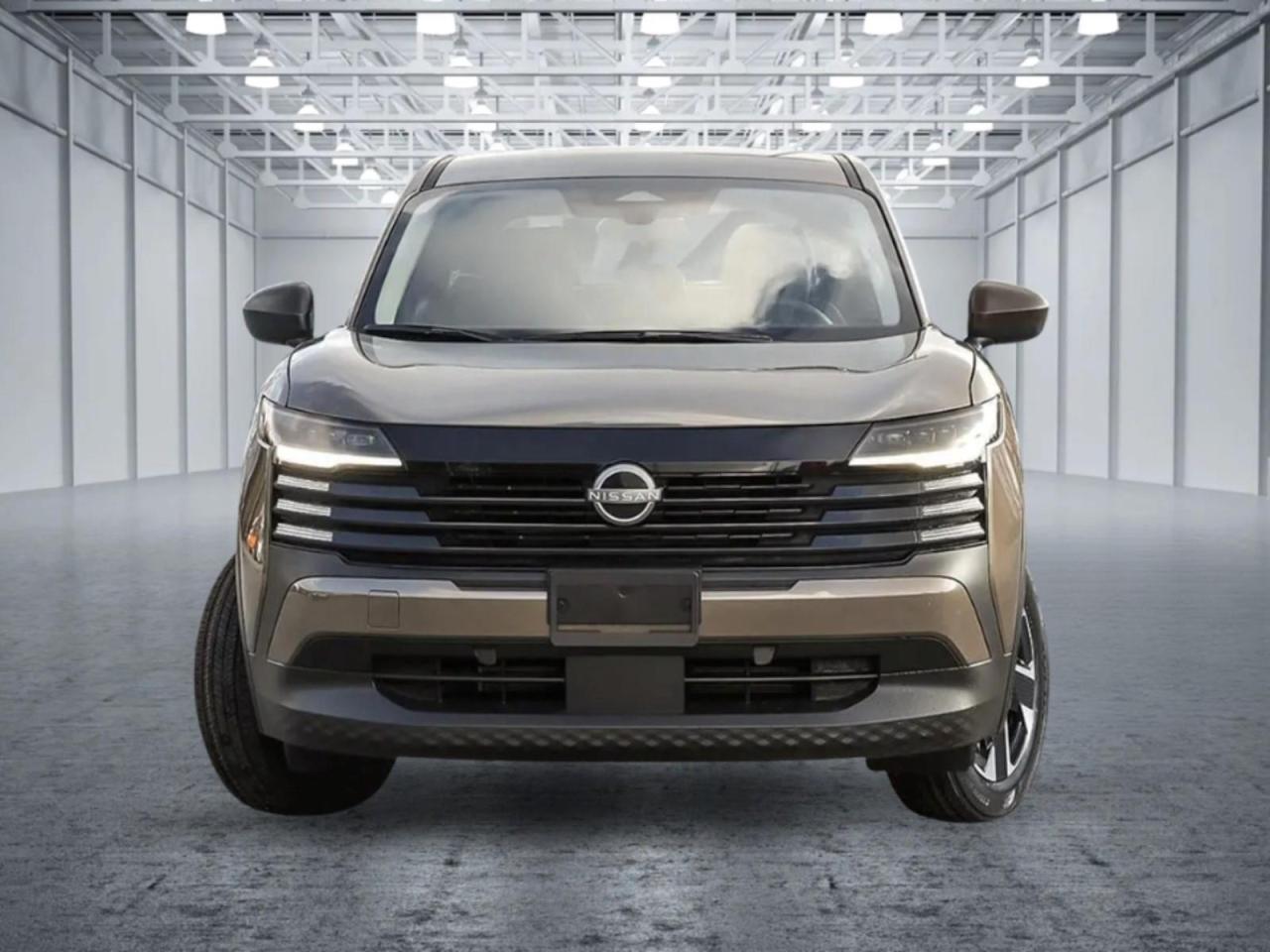 2026 Nissan Kicks SV Photo