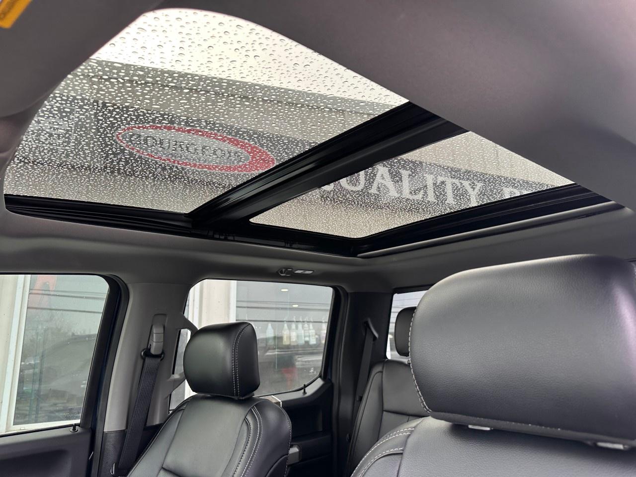 2020 Ford F-150 Lariat 4WD SuperCrew 5.5' Box Photo