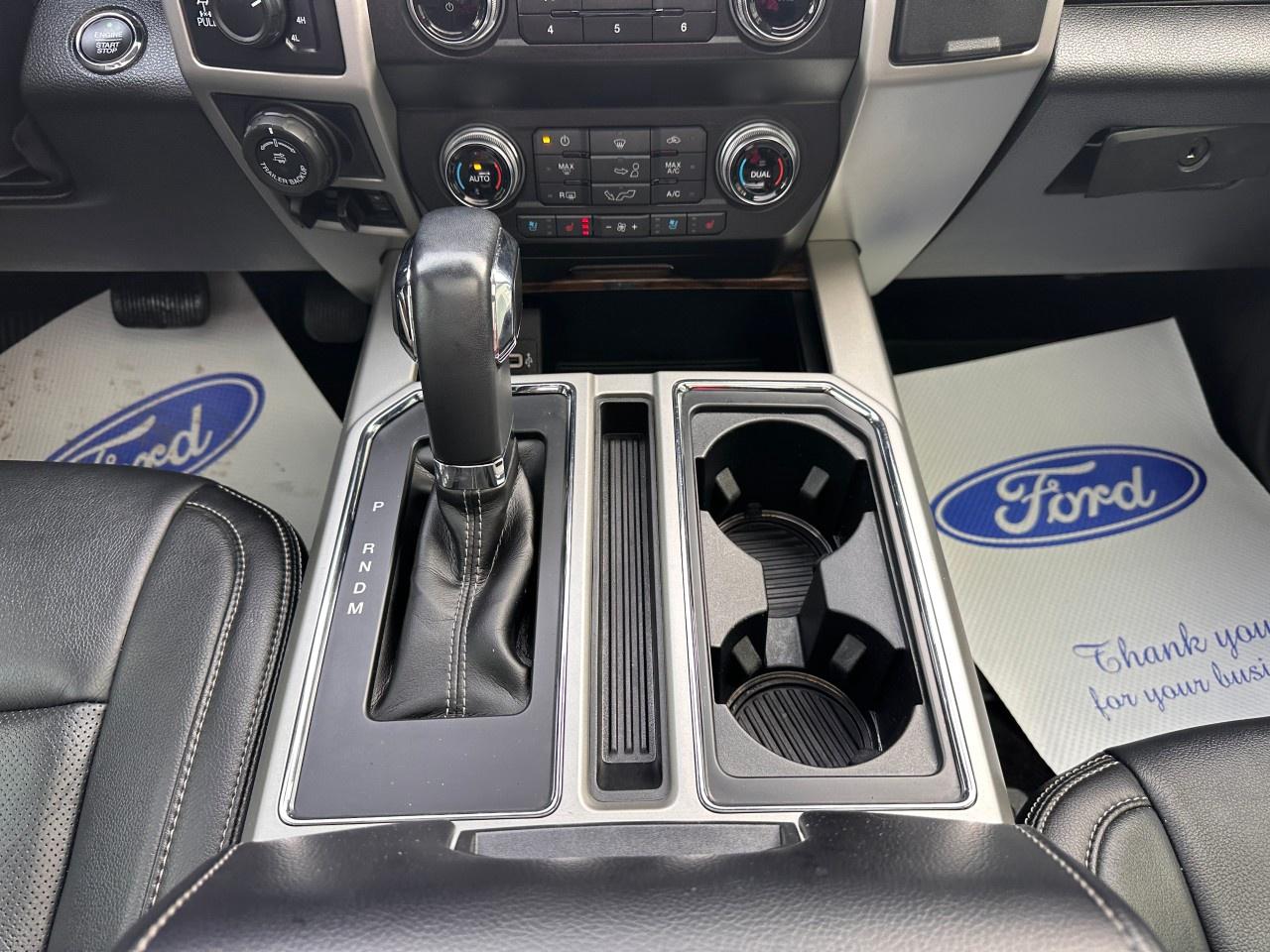 2020 Ford F-150 Lariat 4WD SuperCrew 5.5' Box Photo