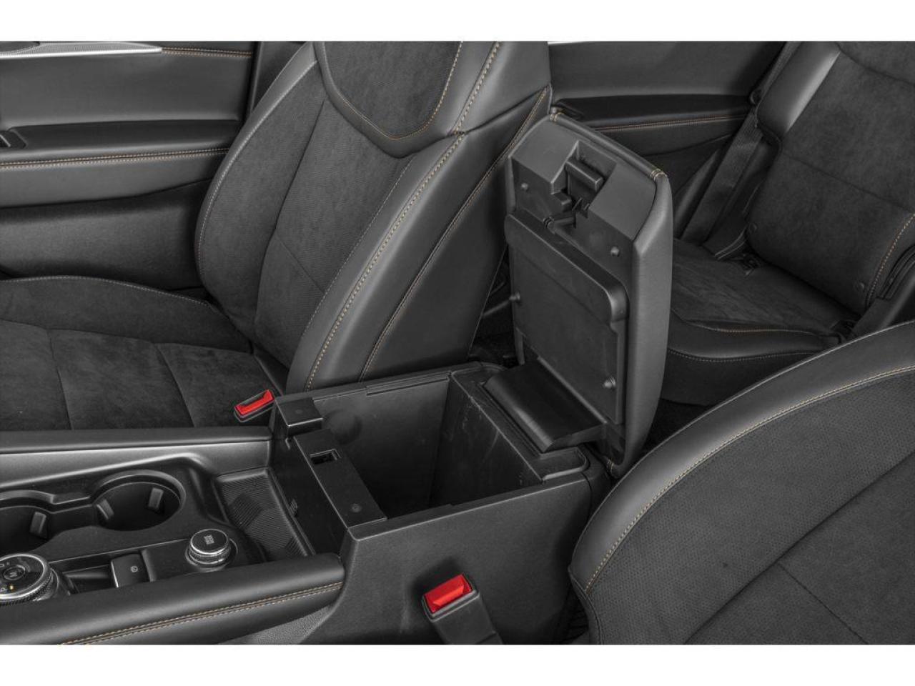 2026 Ford Explorer TREMOR Photo