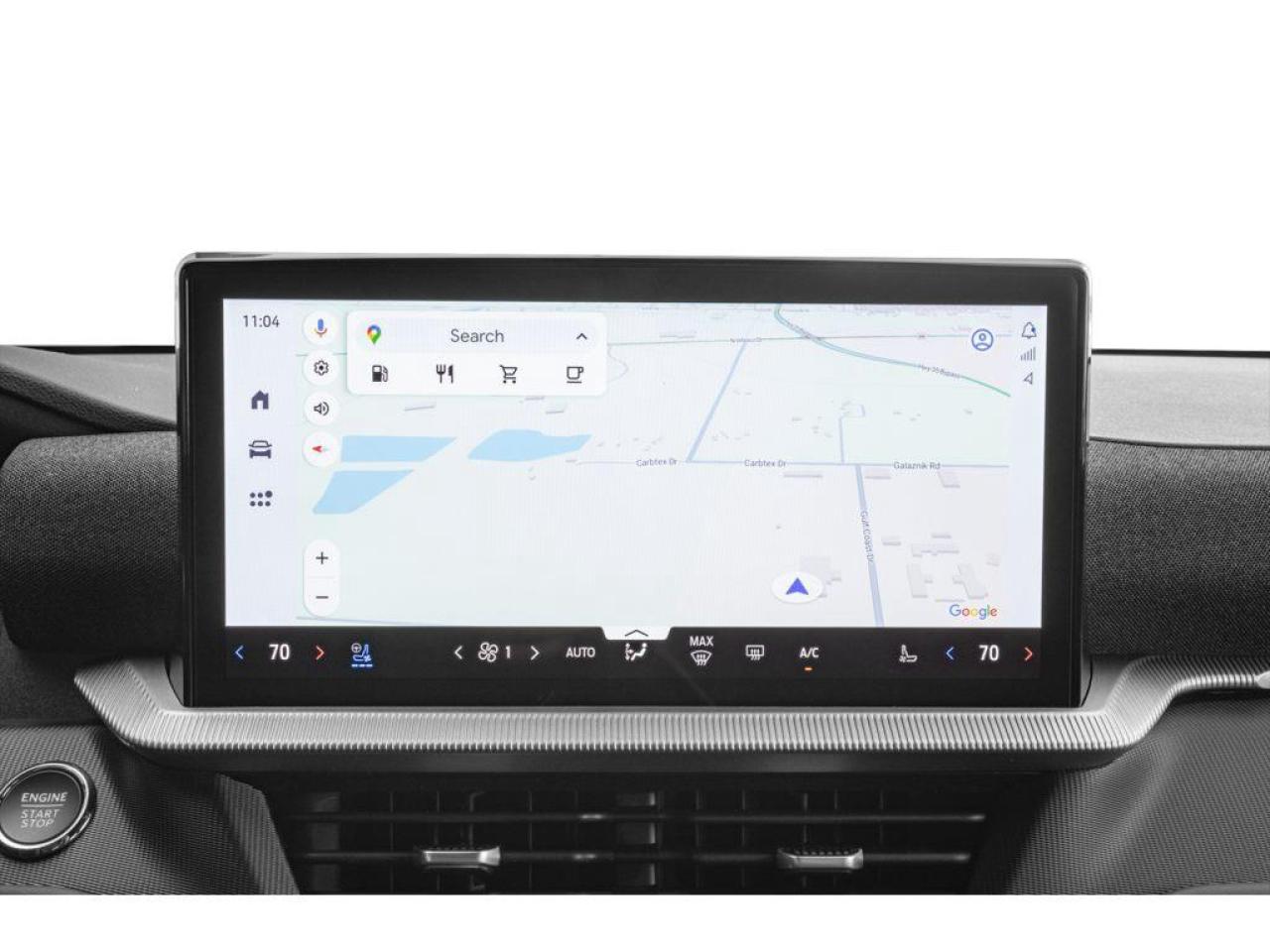 2026 Ford Explorer TREMOR Photo