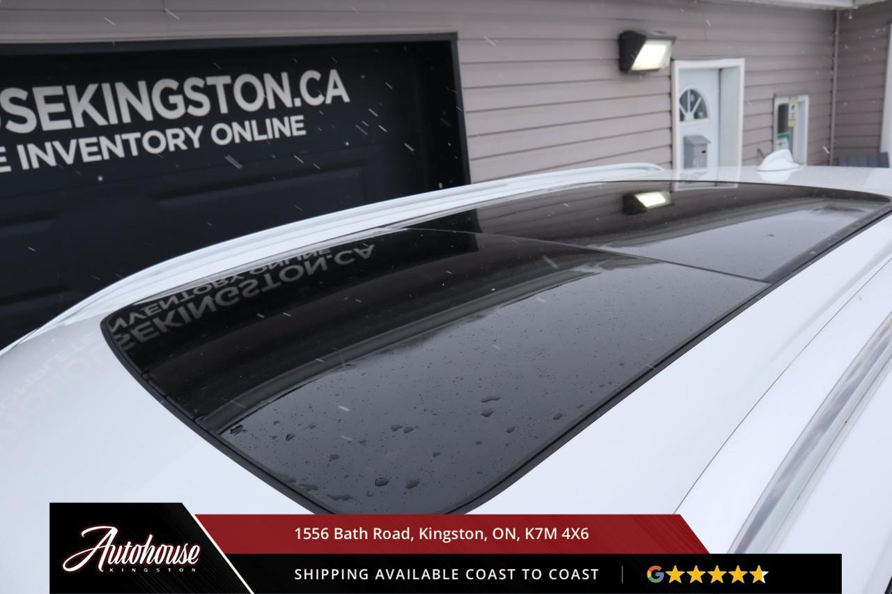 2024 Volvo XC90 B6 Core Bright Theme 3RD ROW SEATING - GOOGLE NAVIGATION Photo