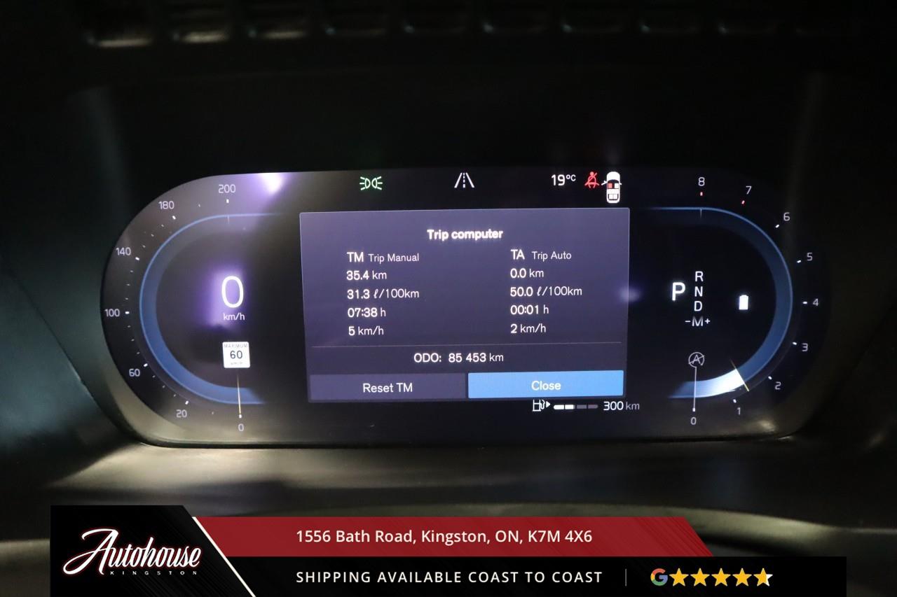 2024 Volvo XC90 B6 Core Bright Theme 3RD ROW SEATING - GOOGLE NAVIGATION Photo