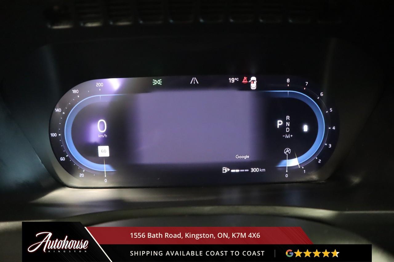 2024 Volvo XC90 B6 Core Bright Theme 3RD ROW SEATING - GOOGLE NAVIGATION Photo