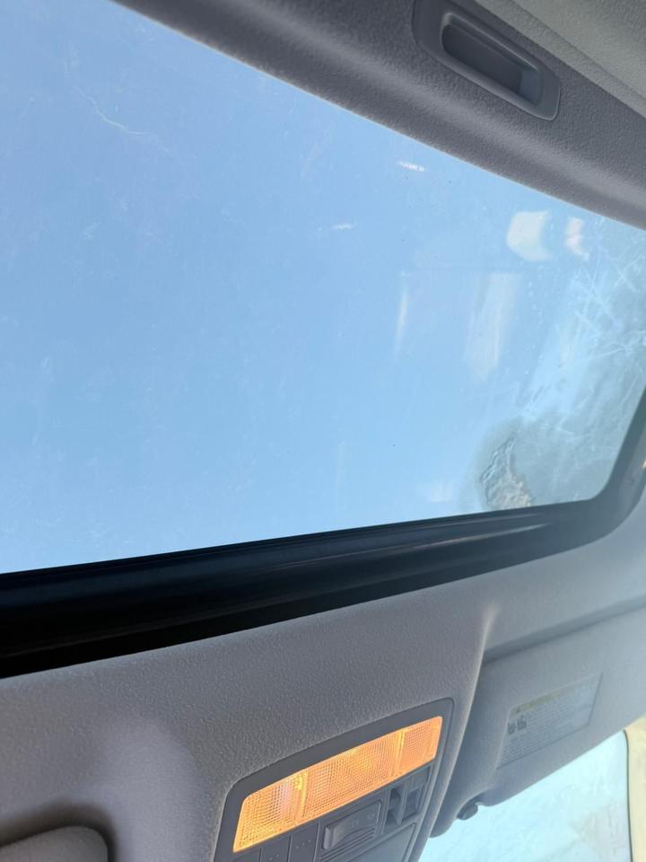 2014 Toyota Venza XLE Photo