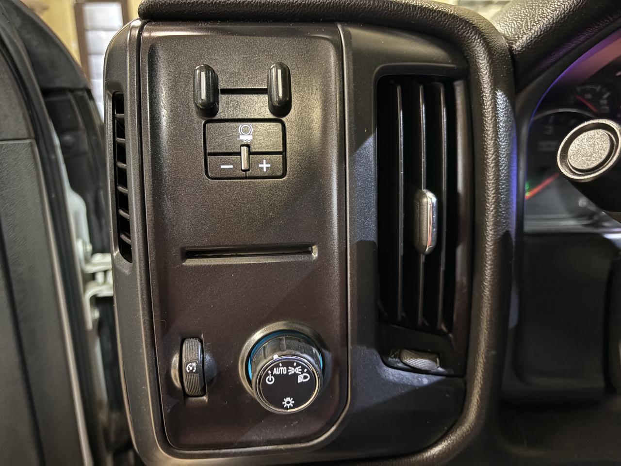 2019 Chevrolet Silverado 2500 Work Truck Photo