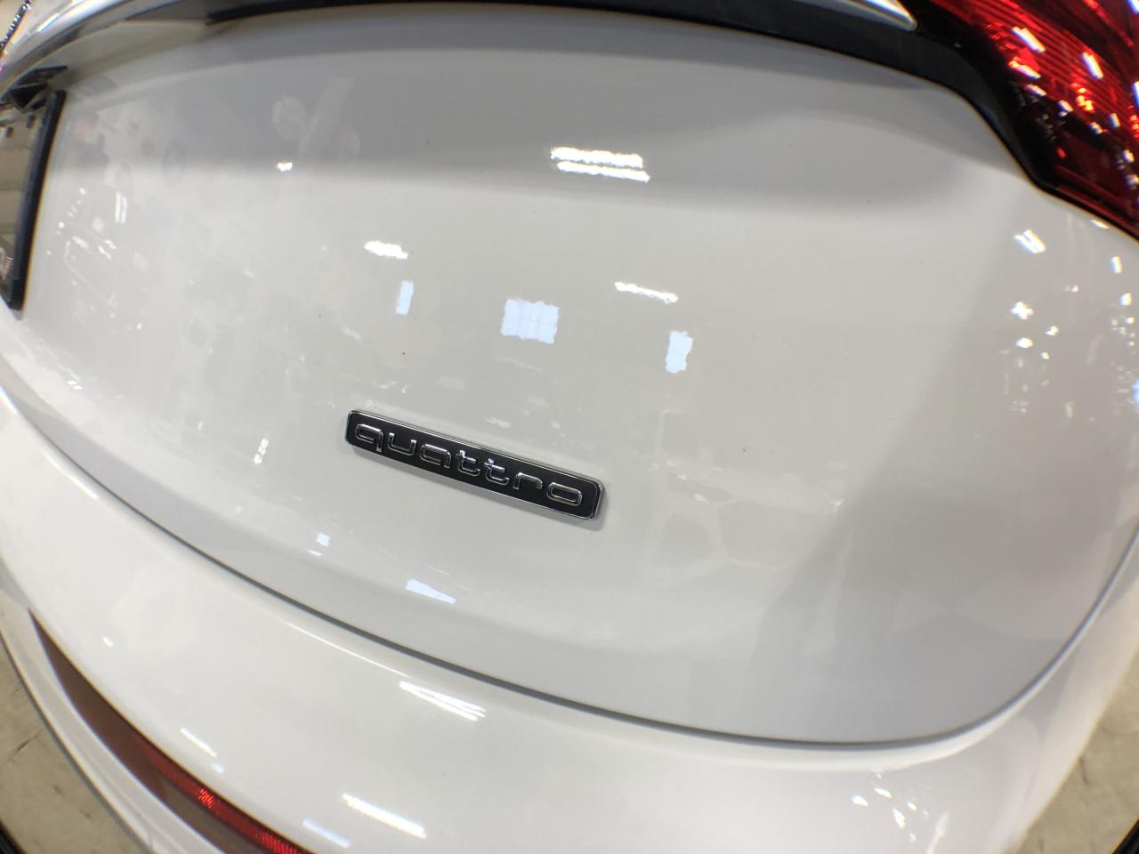 2022 Audi Q5 PROGRESSIV S-LINE AWD NAVI LEATHER PAN/ROOF CAMERA Photo