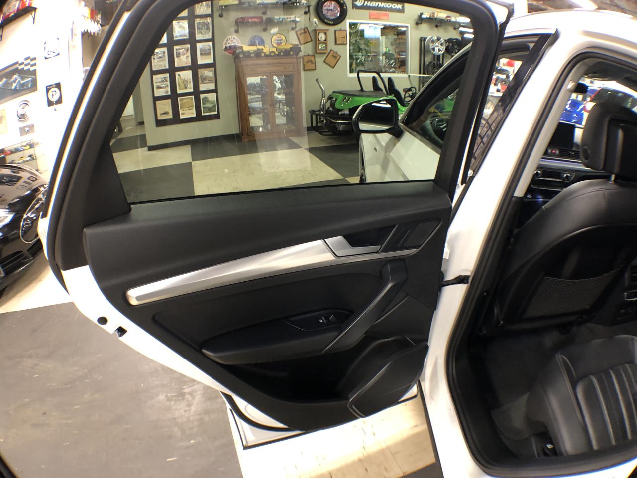 2022 Audi Q5 PROGRESSIV S-LINE AWD NAVI LEATHER PAN/ROOF CAMERA Photo