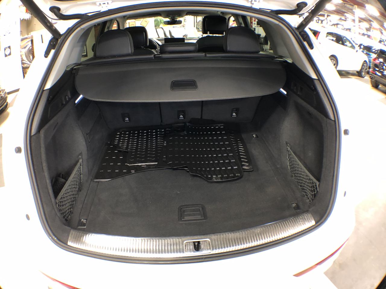 2022 Audi Q5 PROGRESSIV S-LINE AWD NAVI LEATHER PAN/ROOF CAMERA Photo