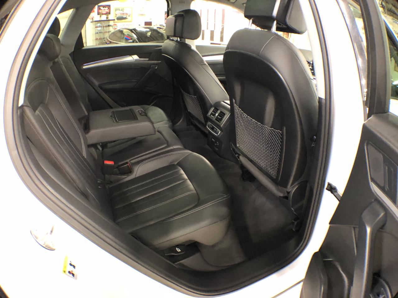 2022 Audi Q5 PROGRESSIV S-LINE AWD NAVI LEATHER PAN/ROOF CAMERA Photo