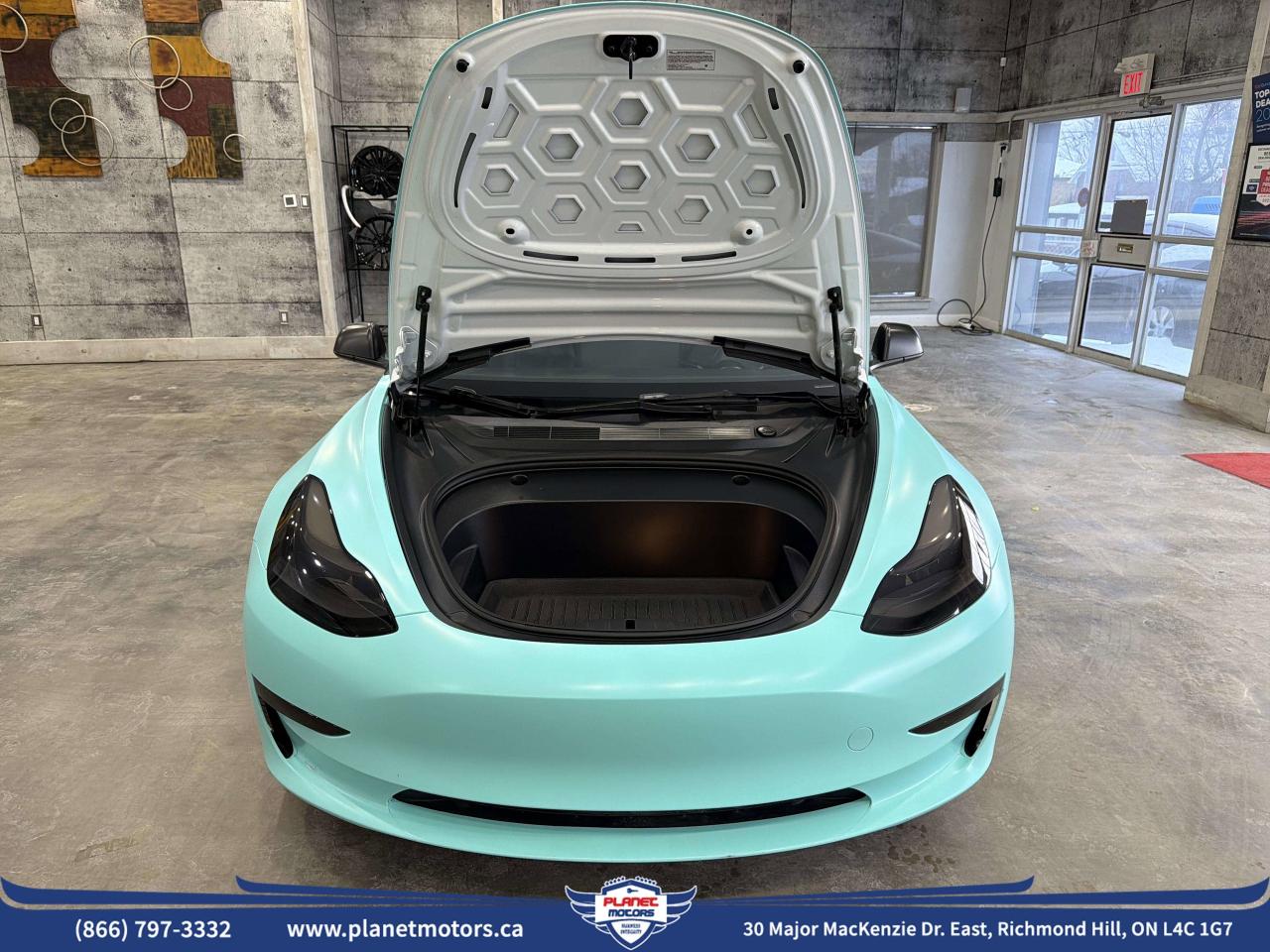 2023 Tesla Model 3 LONG RANGE Photo