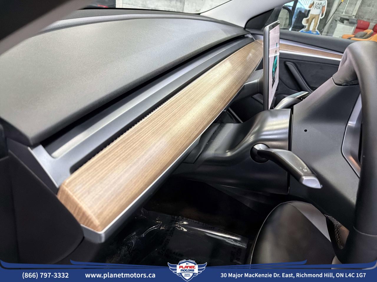 2023 Tesla Model 3 LONG RANGE Photo