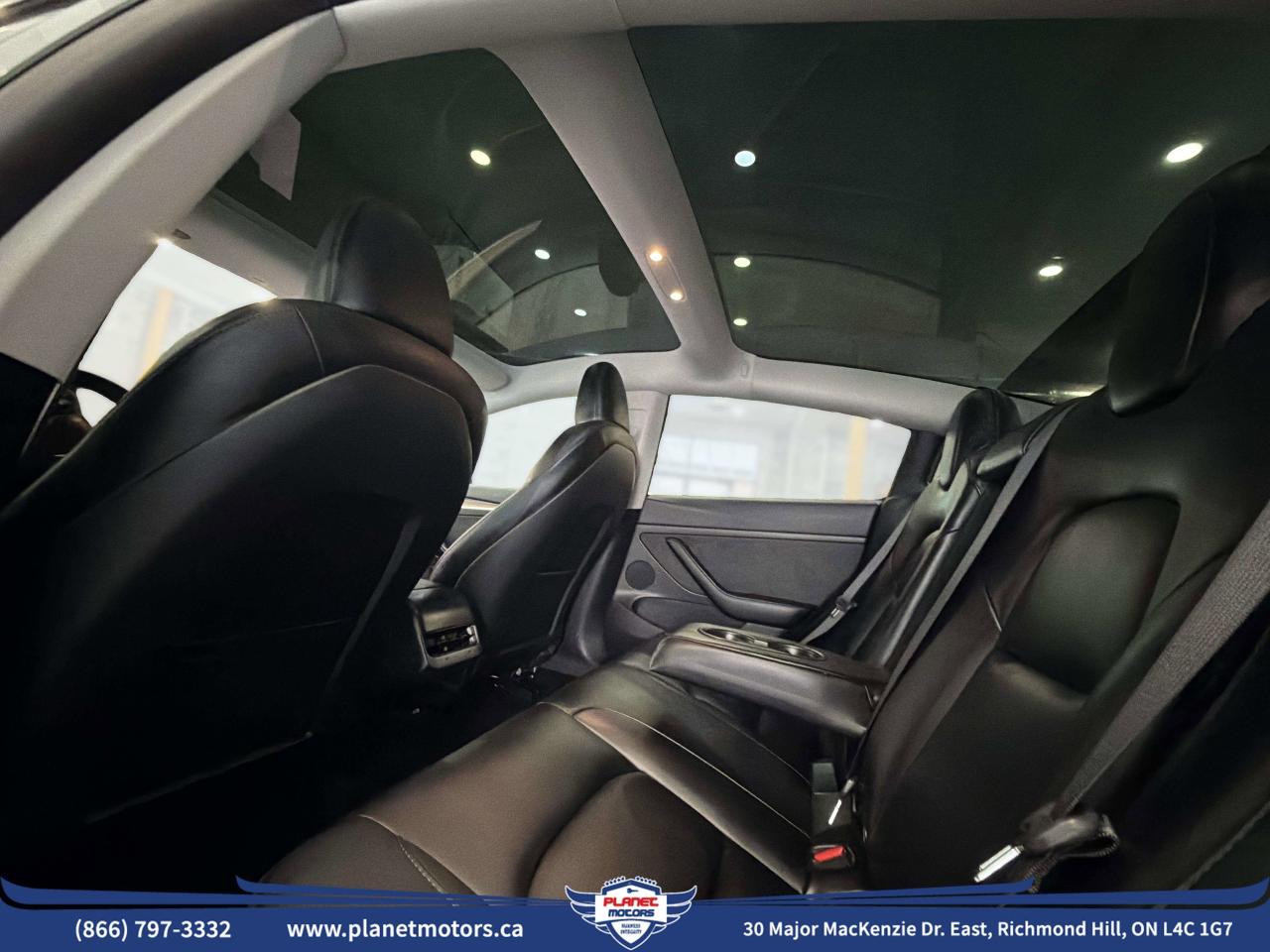 2023 Tesla Model 3 LONG RANGE Photo