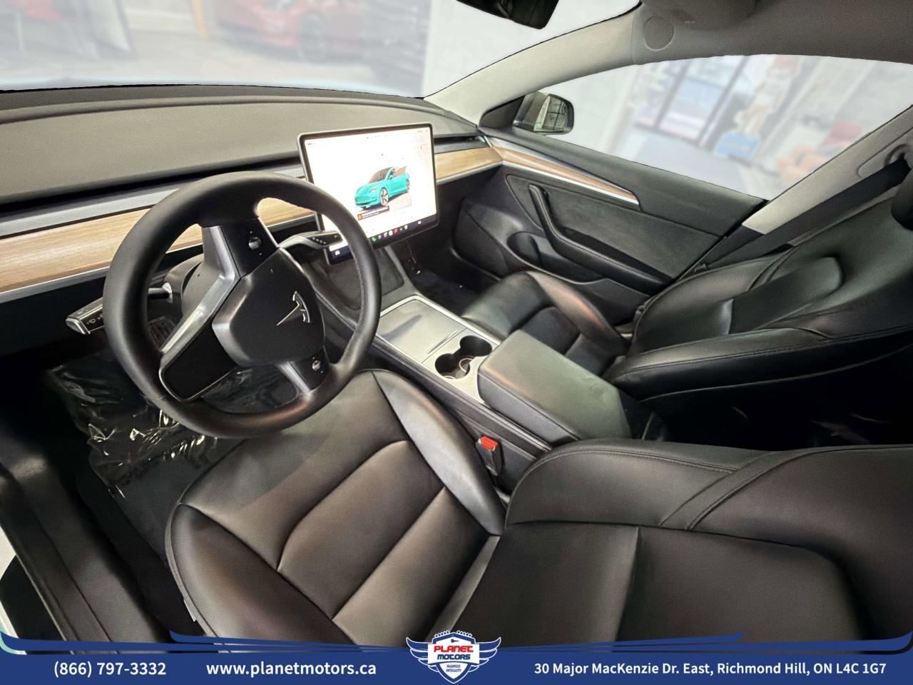 2023 Tesla Model 3 LONG RANGE Photo