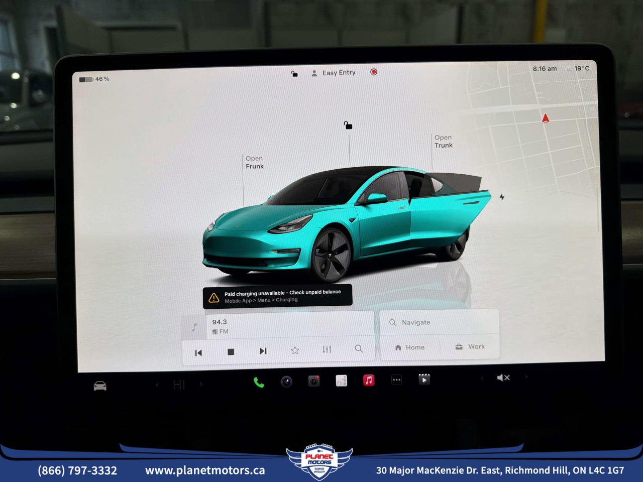 2023 Tesla Model 3 LONG RANGE Photo