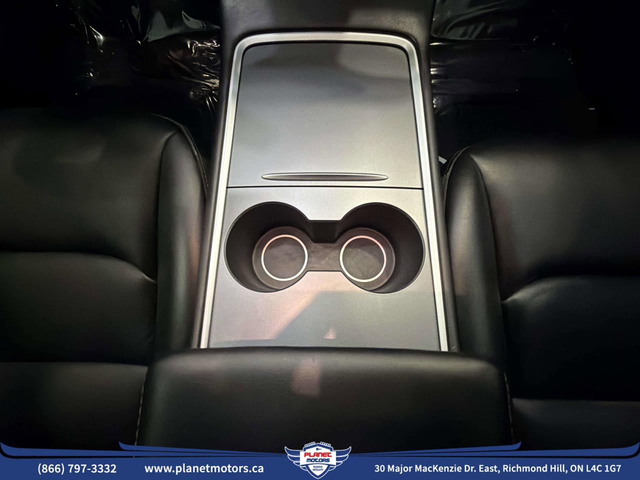 2023 Tesla Model 3 LONG RANGE Photo