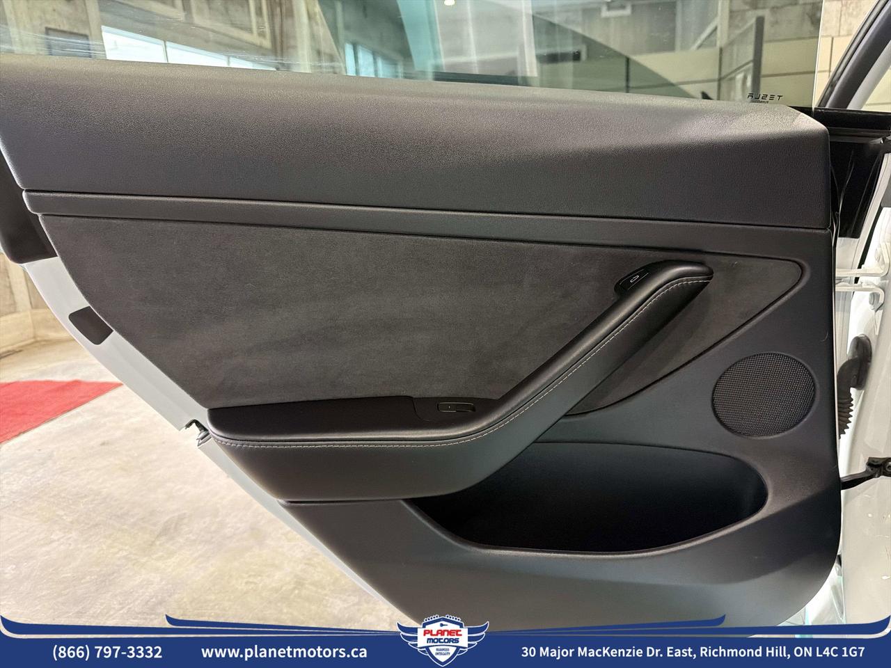 2023 Tesla Model 3 LONG RANGE Photo