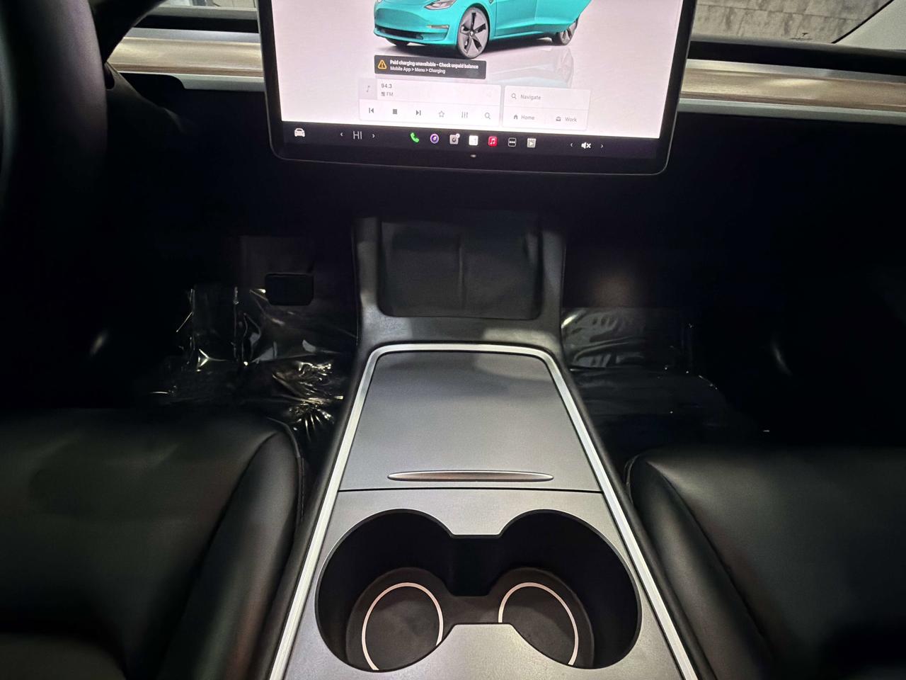 2023 Tesla Model 3 LONG RANGE Photo