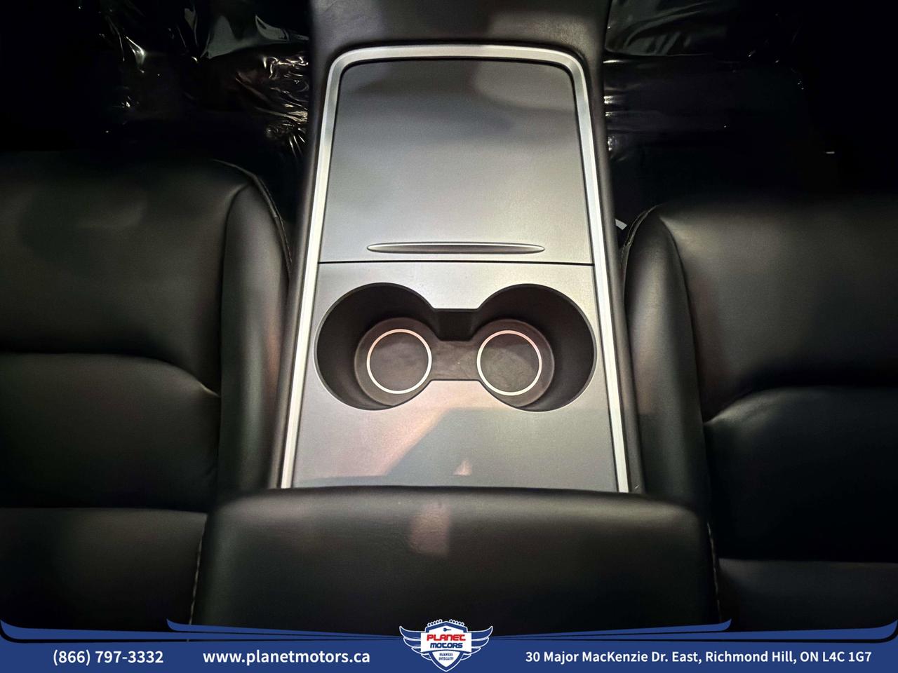 2023 Tesla Model 3 LONG RANGE Photo