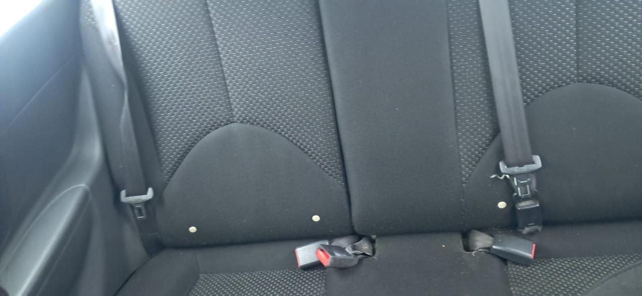 2007 Hyundai Accent GL Photo