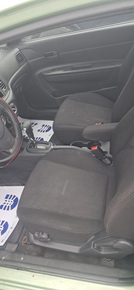 2007 Hyundai Accent GL Photo