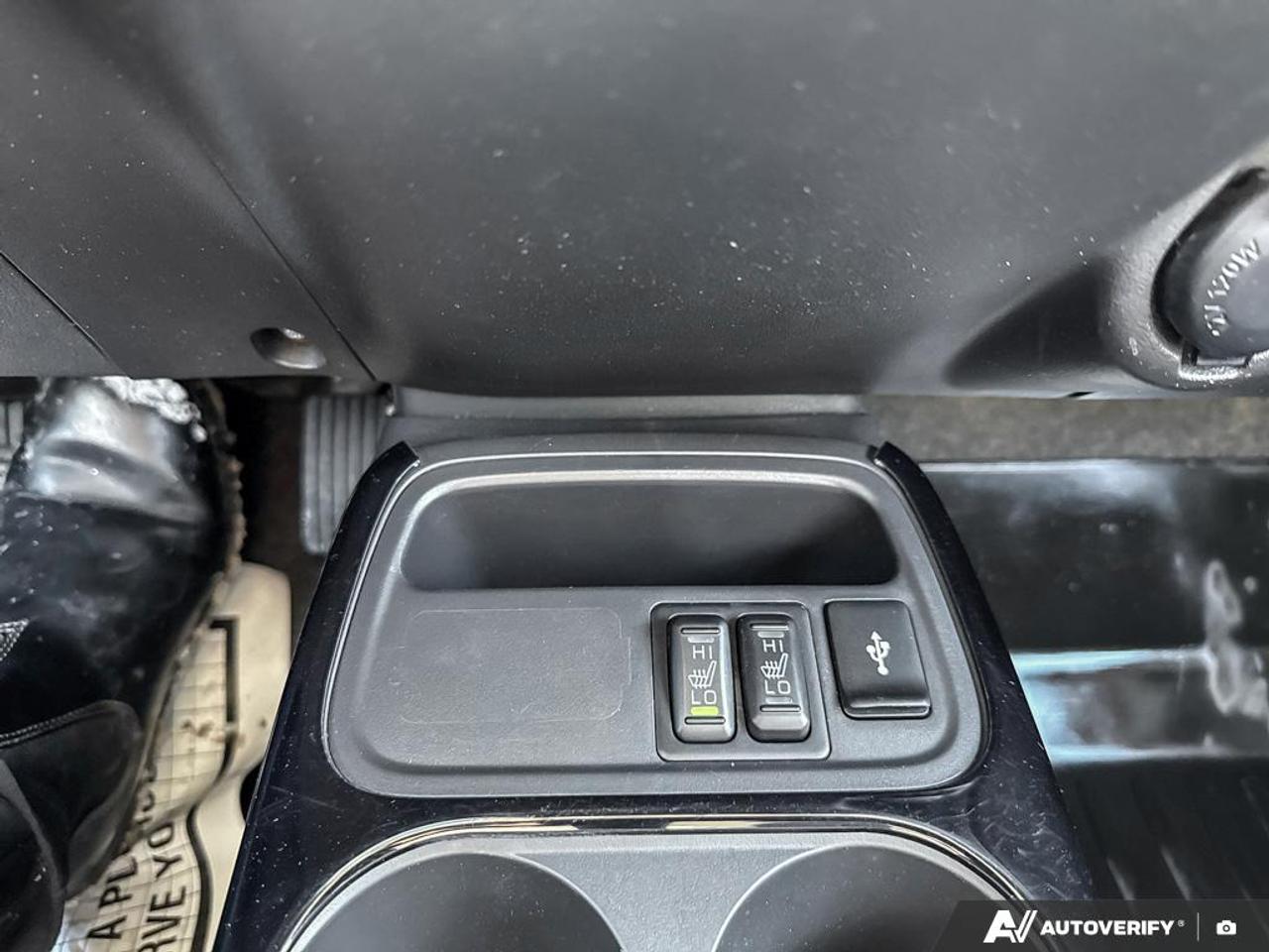 2024 Mitsubishi Mirage GT / HTD SEATS / PWR OPTIONS / CRUISE / BLUETOOTH Photo