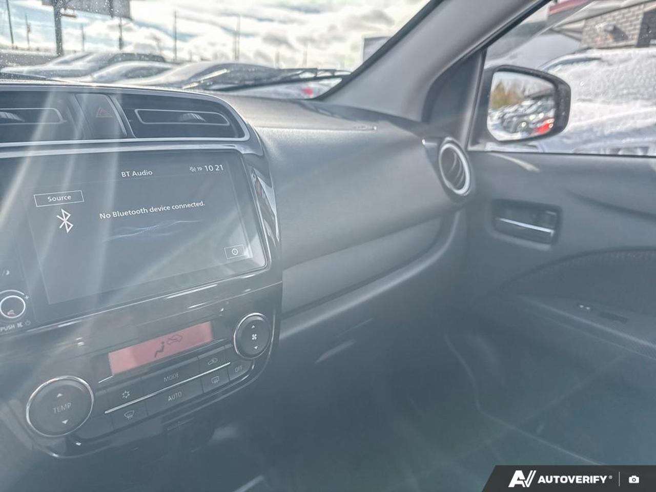 2024 Mitsubishi Mirage GT / HTD SEATS / PWR OPTIONS / CRUISE / BLUETOOTH Photo