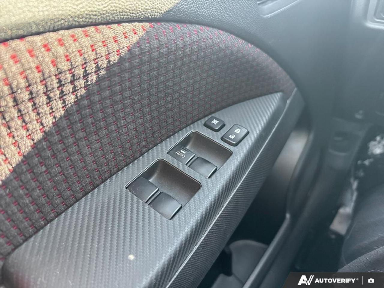 2024 Mitsubishi Mirage GT / HTD SEATS / PWR OPTIONS / CRUISE / BLUETOOTH Photo