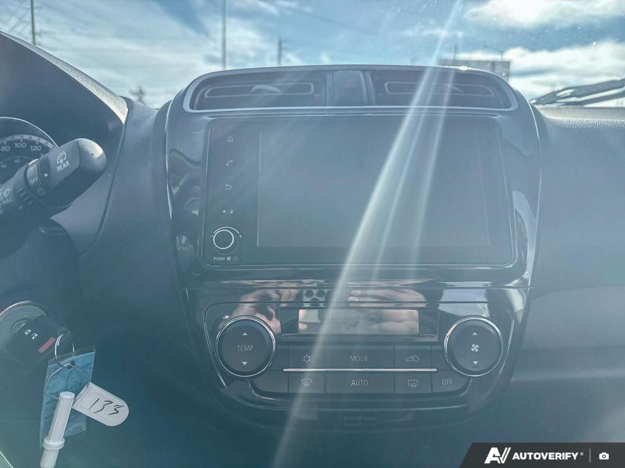 2024 Mitsubishi Mirage GT / HTD SEATS / PWR OPTIONS / CRUISE / BLUETOOTH Photo