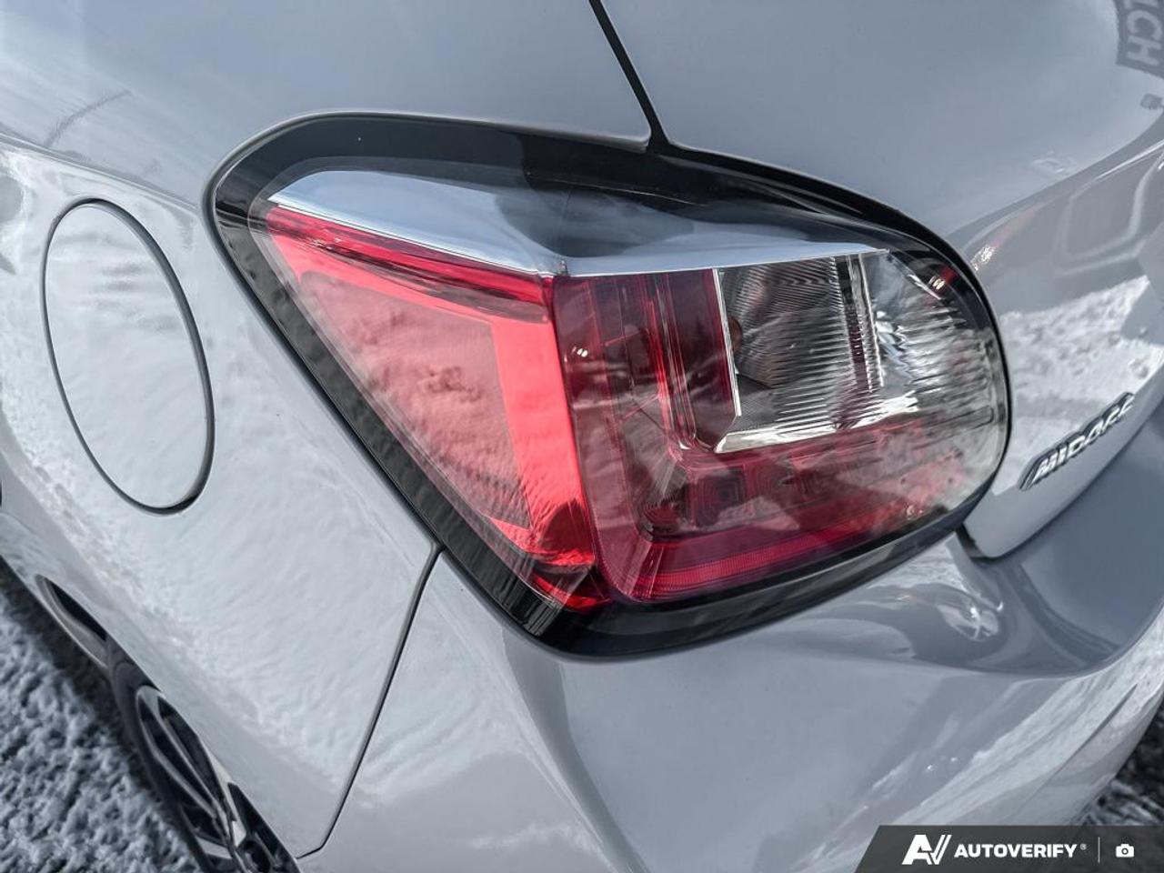 2024 Mitsubishi Mirage GT / HTD SEATS / PWR OPTIONS / CRUISE / BLUETOOTH Photo