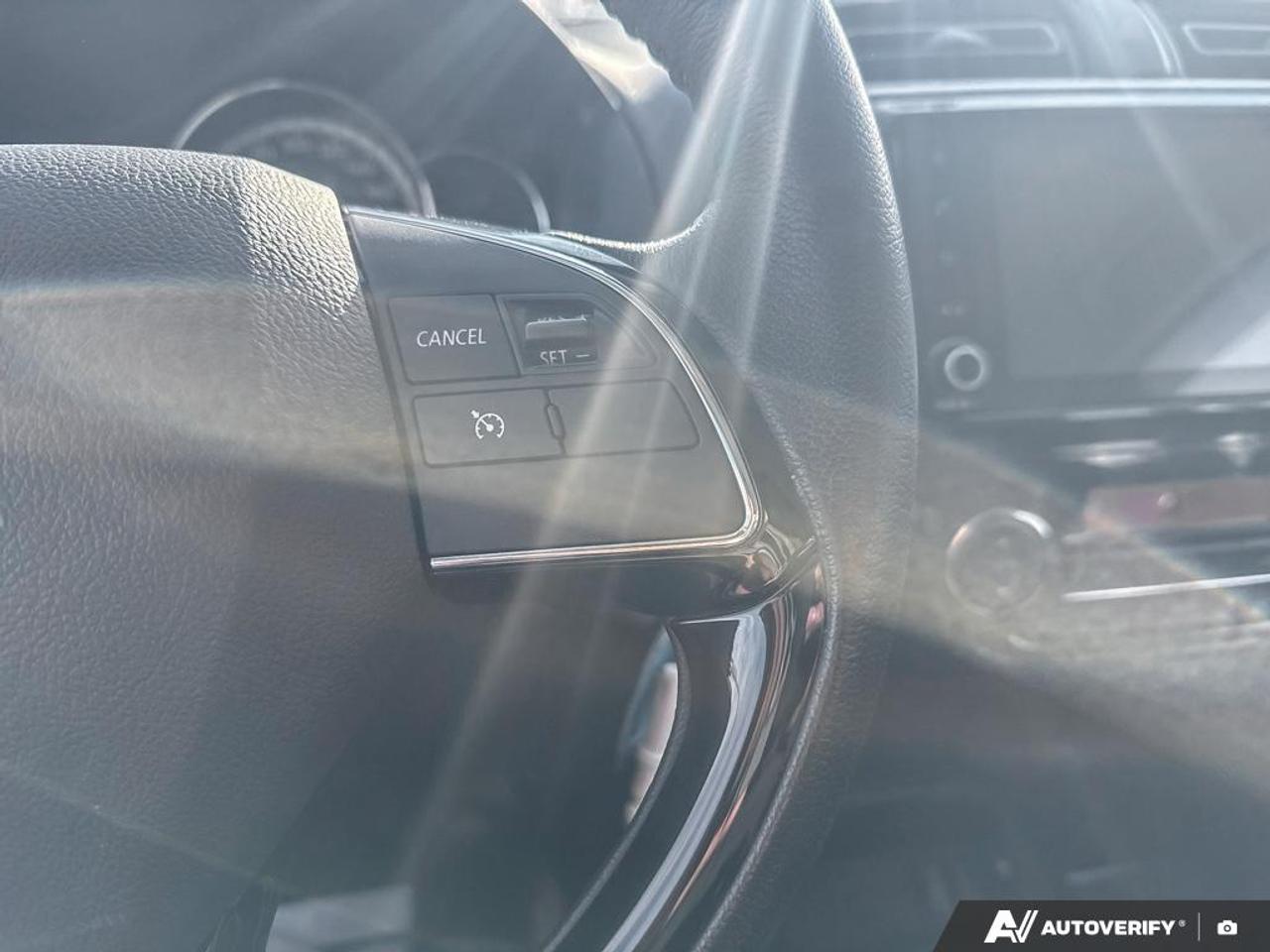 2024 Mitsubishi Mirage GT / HTD SEATS / PWR OPTIONS / CRUISE / BLUETOOTH Photo