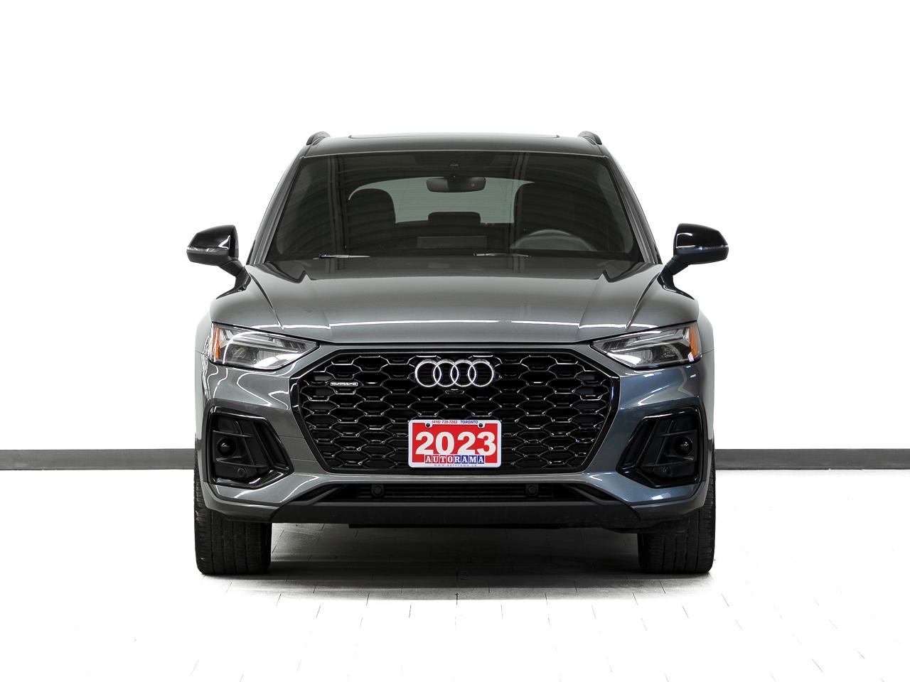 2023 Audi Q5 SPORTBACK TECHNIK S-Line | AWD | Nav | Pano roof Photo