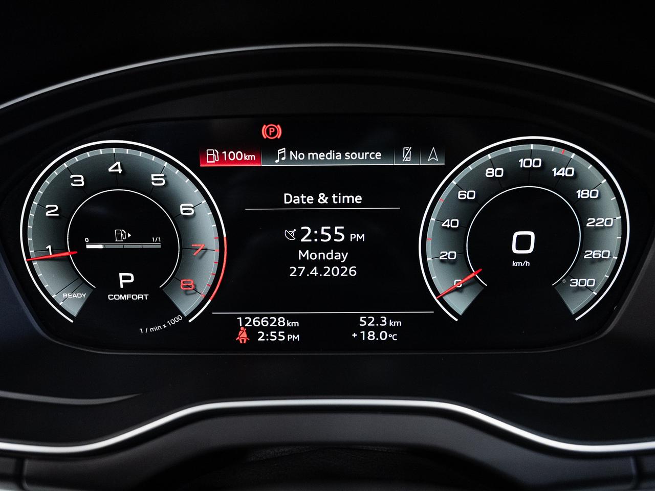 2023 Audi Q5 SPORTBACK TECHNIK S-Line | AWD | Nav | Pano roof