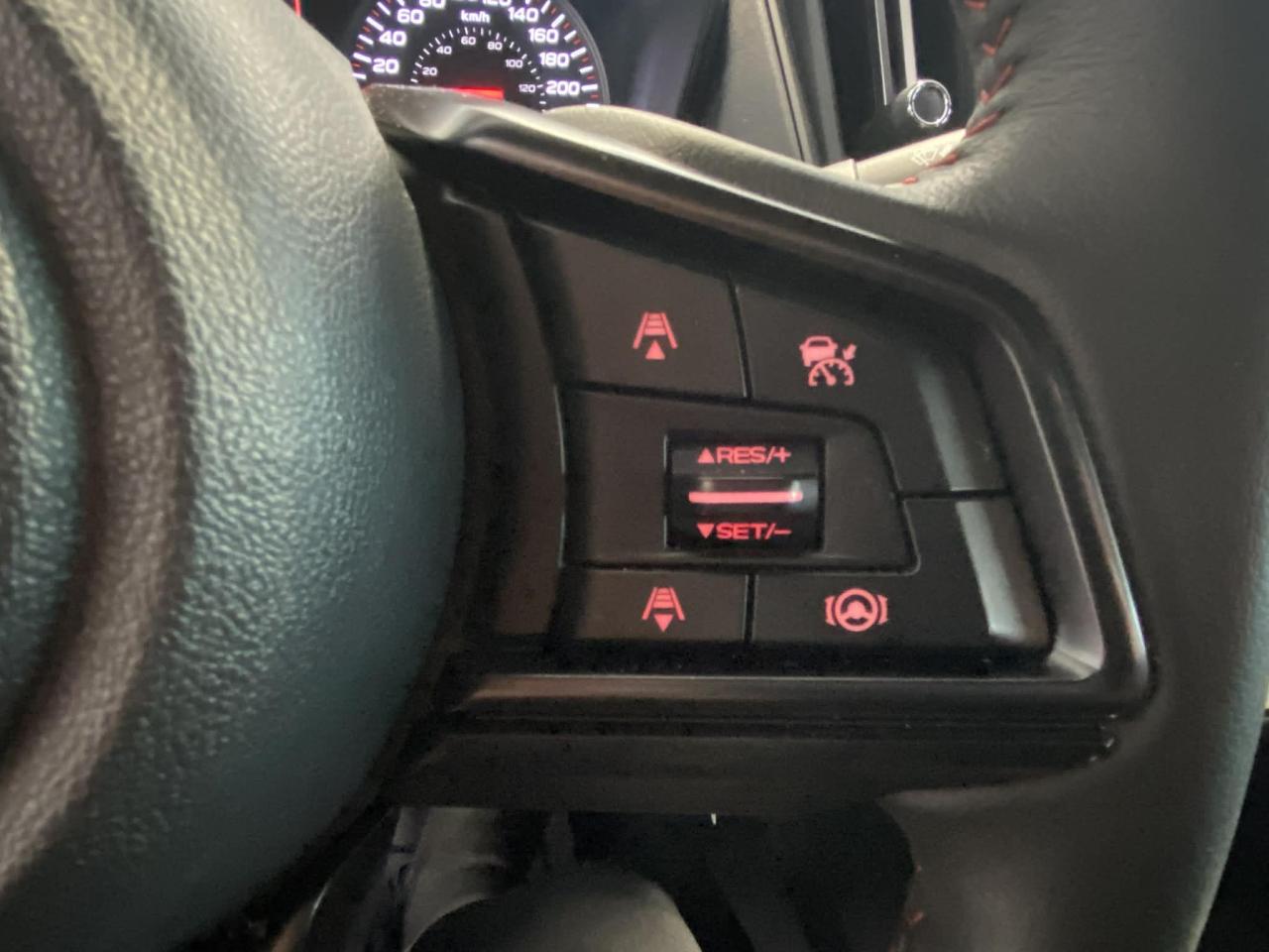 2024 Subaru WRX Sport Awd Manual Photo0