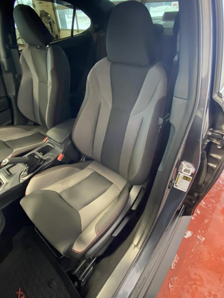 2024 Subaru WRX Sport Awd Manual Photo