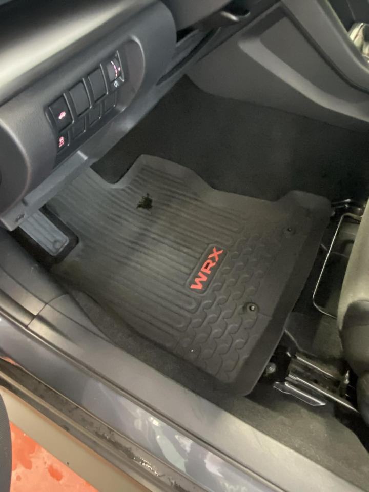 2024 Subaru WRX Sport Awd Manual Photo0