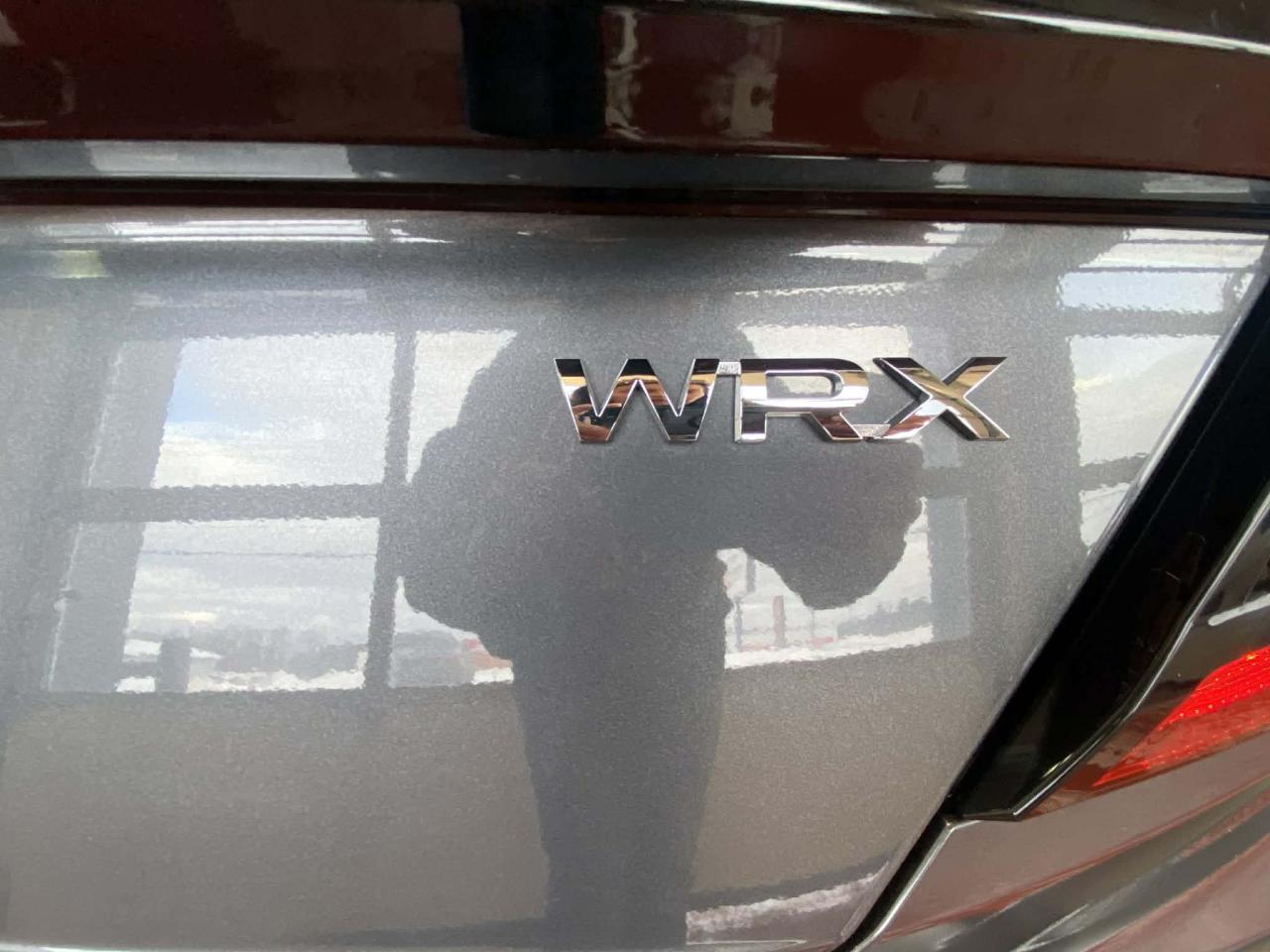 2024 Subaru WRX Sport Awd Manual Photo0