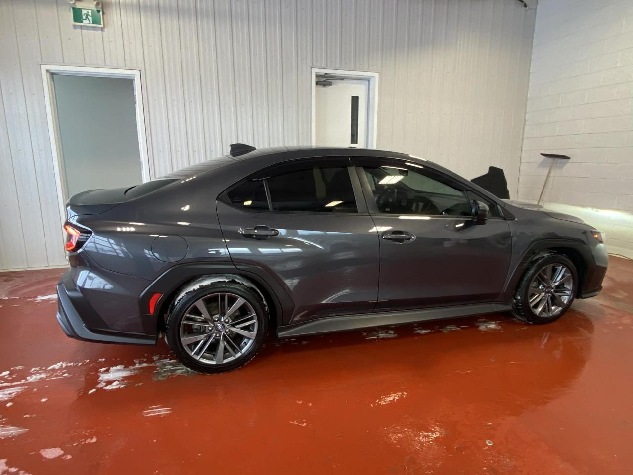 2024 Subaru WRX Sport Awd Manual Photo0