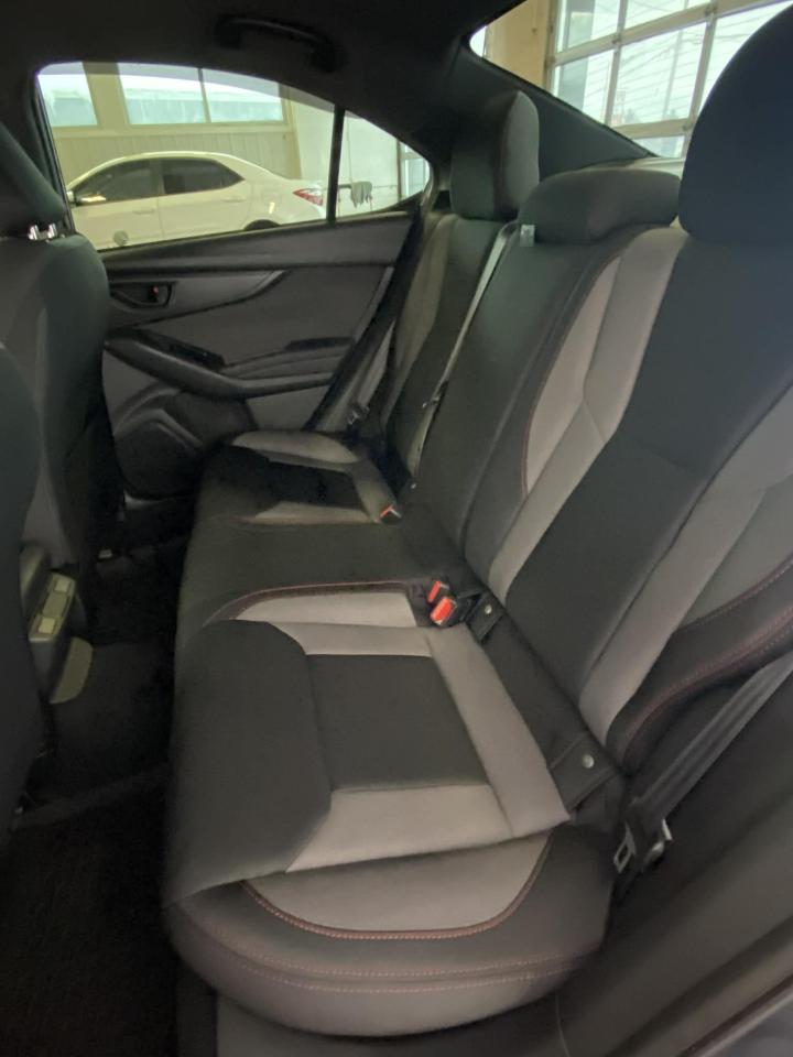 2024 Subaru WRX Sport Awd Manual Photo