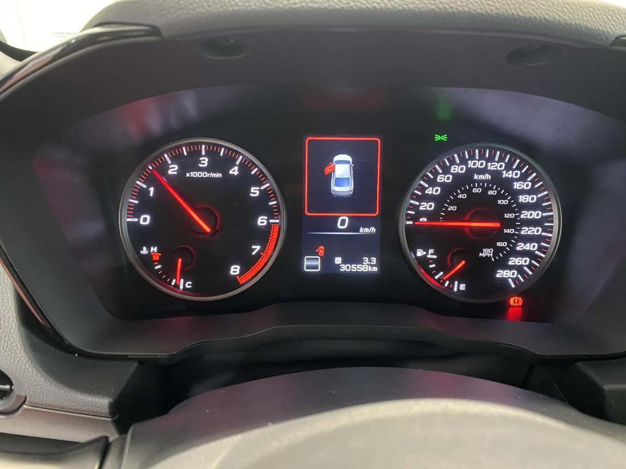 2024 Subaru WRX Sport Awd Manual Photo