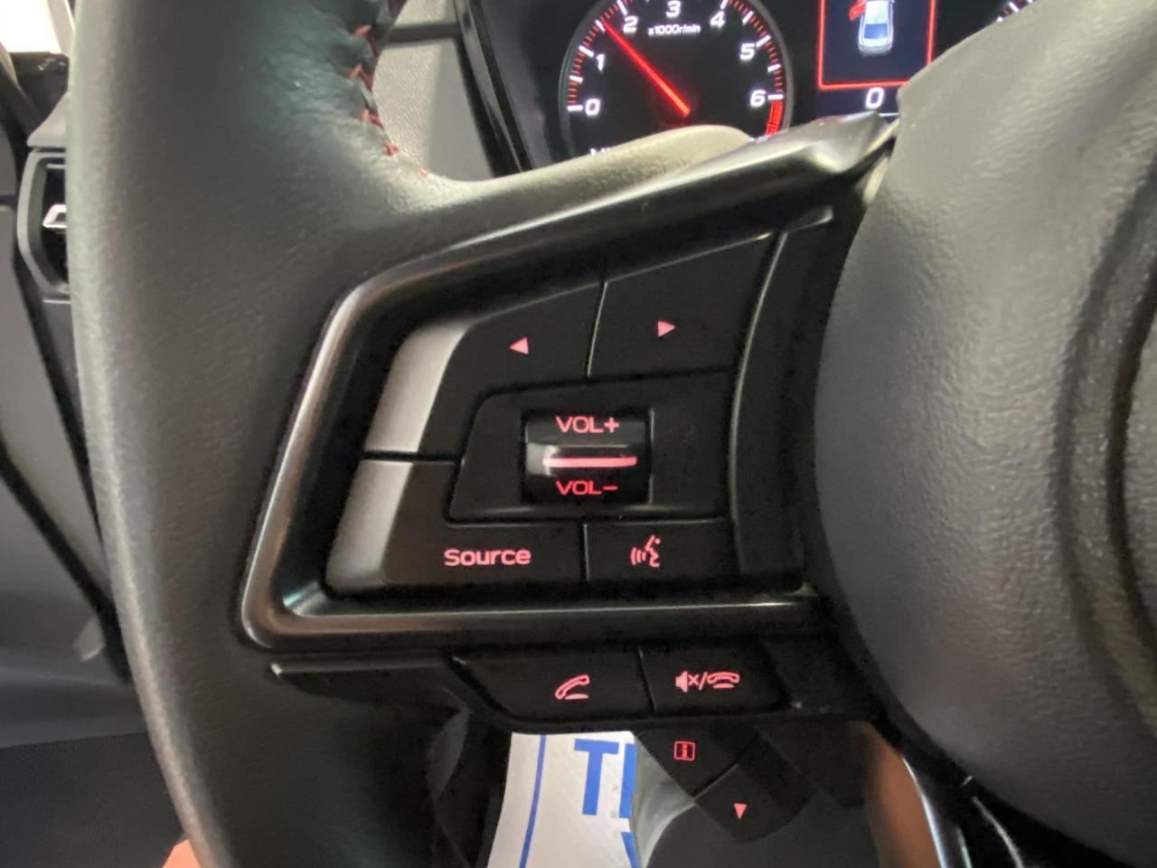 2024 Subaru WRX Sport Awd Manual Photo0