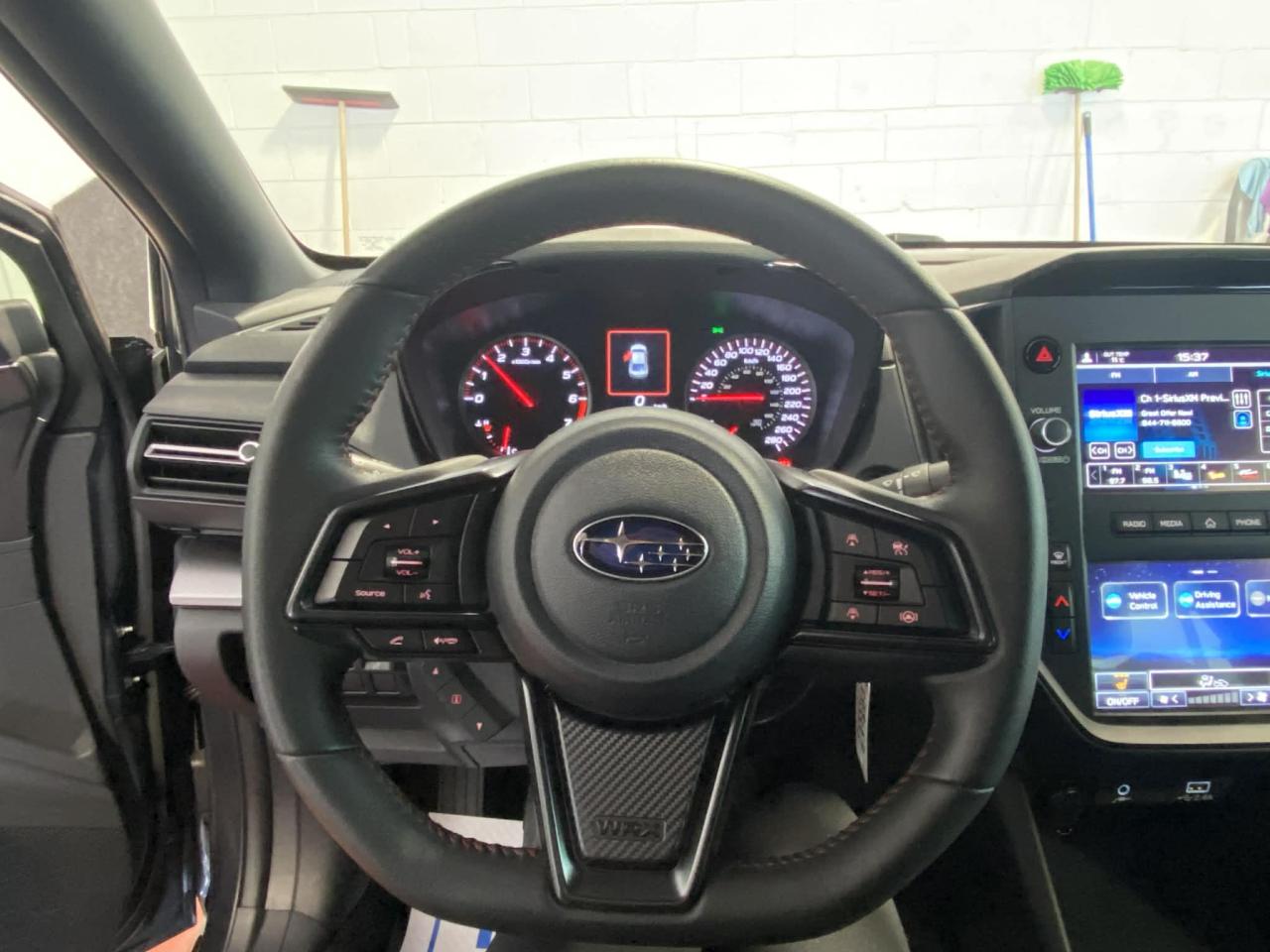 2024 Subaru WRX Sport Awd Manual Photo