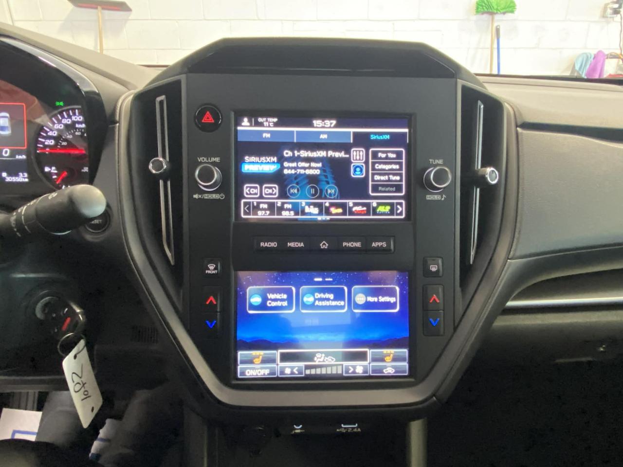 2024 Subaru WRX Sport Awd Manual Photo